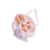 Babydocka med tillbehör Berjuan Smile 30 cm (30 cm)