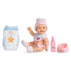 Docka Baby Pipi Berjuan (30 cm)