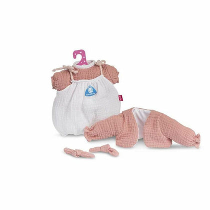 Dockkläder Berjuan Sanibaby Rosa (40 cm)