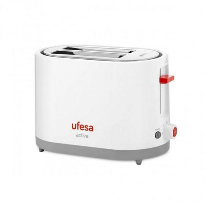 Brödrost UFESA TT7385 800W - DETDUVILLLHA.SE