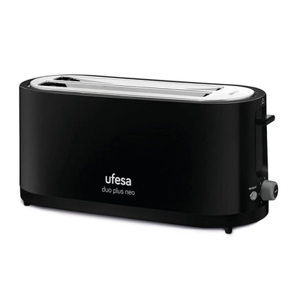 Brödrost UFESA TT7475 DUO NEO 1400 W 1400W