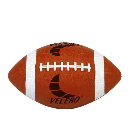 Rugbyboll Gummi Brun 114836 - DETDUVILLLHA.SE