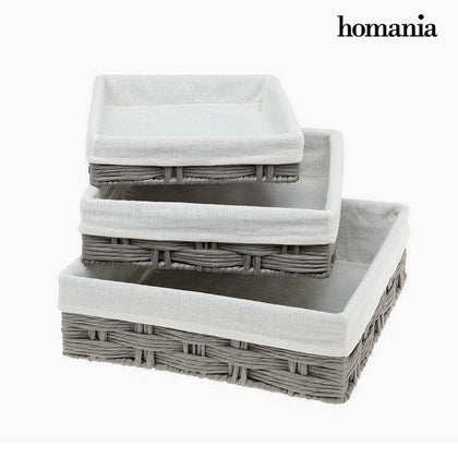 Korgset Homania 3029 (3 pcs) - DETDUVILLLHA.SE