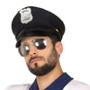 Hatt 34769 Svart Polis