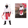 Maskeraddräkt vuxna Multicolour (5 Delar) (5 antal)