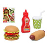 Matset  Fast Food 112895 - DETDUVILLLHA.SE