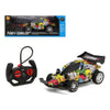 Radiostyrd bil Navigator 111026 Multicolour