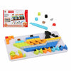 Pussel DIY Traffic 6 in 1 118025 (248 pcs)