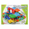 Byggklossespel Track Maze 118063 (128 pcs)