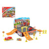 Bana med Ramper City Truck 112107