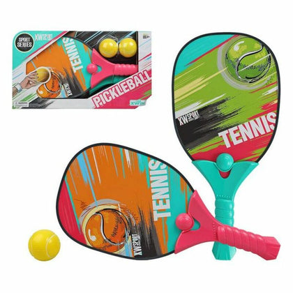 Racket-set Pickleball Sport Series 65084 (4 pcs)