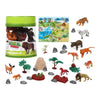 Djurfigurer Animal Century 23 x 20 cm (30 antal) (23 x 20 cm)