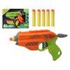 Playset Air Power Pistol med Pilar 28 x 21 cm (28 x 21 cm)