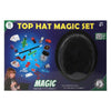 Trollerispel Top Hat Set 42 x 29 cm (42 x 29 cm)