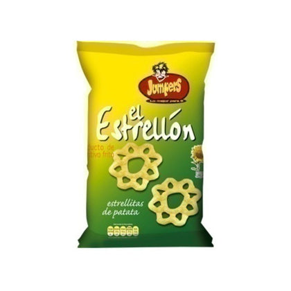 Snacks Jumpers Estrellon Majs (65 g)