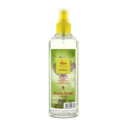 Parfym Unisex Agua Fresca Verbena Alvarez Gomez EDC (300 ml)