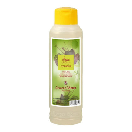 Parfym Unisex Agua Fresca de Verbena Alvarez Gomez BF-8422385298759_830285_Vendor EDC 750 ml