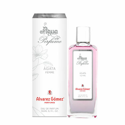 Parfym Damer Alvarez Gomez Ágata Femme EDP (150 ml)