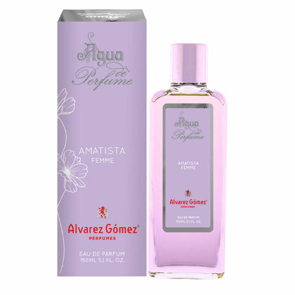 Parfym Damer Alvarez Gomez Amatista Femme EDP (150 ml)