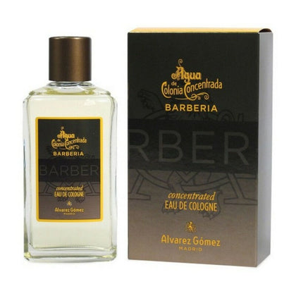 Parfym Unisex Barberia Alvarez Gomez BRAC EDC 150 ml