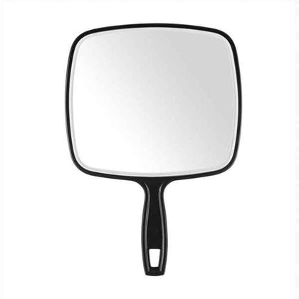 Speglar Eurostil Espejo Tv Svart (225 x 320 mm)