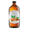 Kroppsolja Eurostil BASE ALMENDRA Mandlar (1 L)