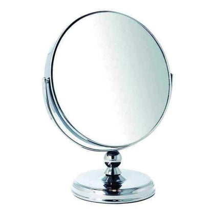 Speglar Eurostil CROMADO CON Bas (ø 21 cm)