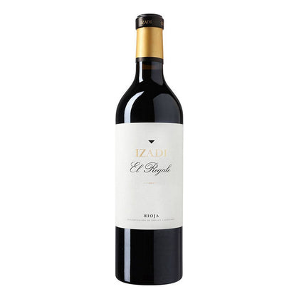 Rödvin Izadi El Regalo Rioja 2017 (75 cl)