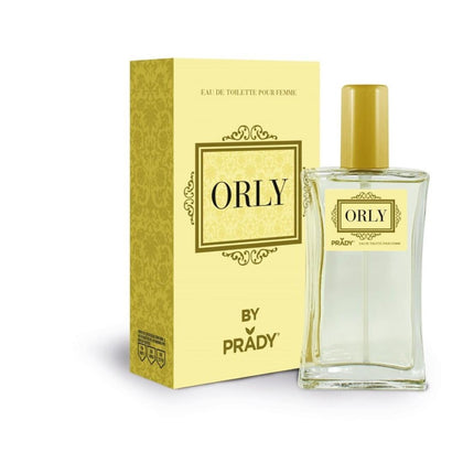 Parfym Damer Nº5 Prady Parfums EDT (100 ml)