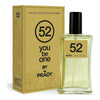 Parfym Damer You Be One 52 Prady Parfums EDT (100 ml)