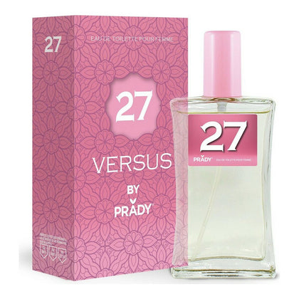 Parfym Damer Versus 27 Prady Parfums EDT (100 ml)