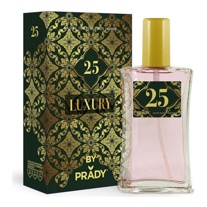 Parfym Damer Luxury 25 Prady Parfums EDT (100 ml)