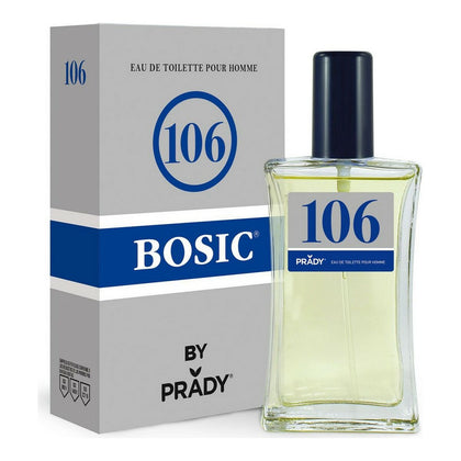 Parfym Herrar Bosic 106 Prady Parfums EDT (100 ml)