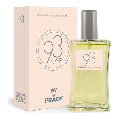 Parfym Herrar One 93 Prady Parfums EDT (100 ml)