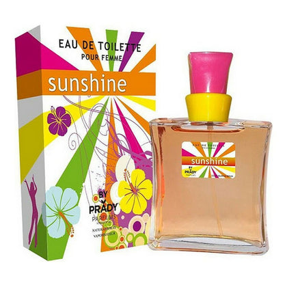 Parfym Damer Sunshine Prady Parfums EDT (100 ml)