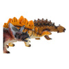 Dinosaurie DKD Home Decor Mjuk Barn 6 Delar 29 x 15 x 21 cm