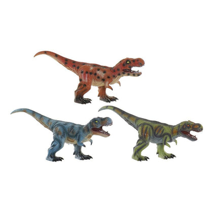 Dinosaurie DKD Home Decor Mjuk Barn