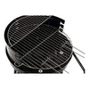 Kolgrill med hjul DKD Home Decor Metall (59 x 49 x 82 cm)