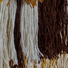 Hängdekoration DKD Home Decor Jute Bomull (45 x 2 x 115 cm)