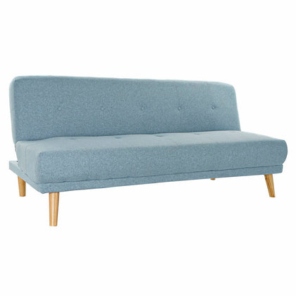 Bäddsoffa DKD Home Decor 172 x 80 x 76 cm