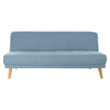 Bäddsoffa DKD Home Decor 172 x 80 x 76 cm