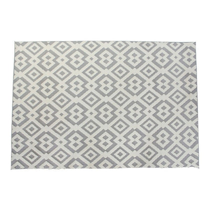 Matta DKD Home Decor Polyester Arab (160 x 230 x 1.3 cm)