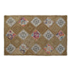 Matta DKD Home Decor Jute Boho (120 x 180 x 0.5 cm)