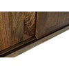 Skänk DKD Home Decor Mangoträ (160 x 45 x 85 cm)