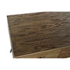 Skrivbord DKD Home Decor Tölgy (120 x 69 x 77 cm)