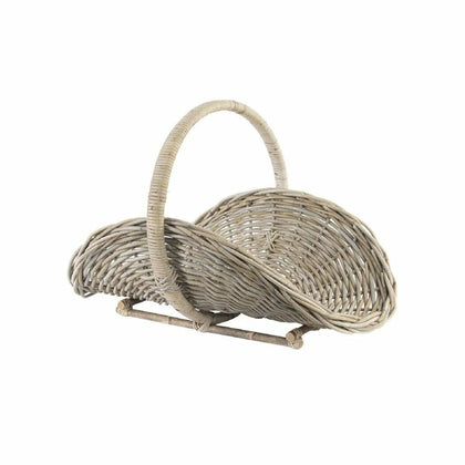 Korg DKD Home Decor Ved Rattan Bali (75 x 47 x 50 cm)