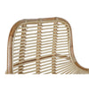 Kerti szék DKD Home Decor Rattan (61 x 58 x 92 cm)