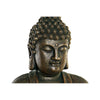 Prydnadsfigur DKD Home Decor Glasfiber Buddha Antikbehandlad (47.7 x 33 x 68 cm)