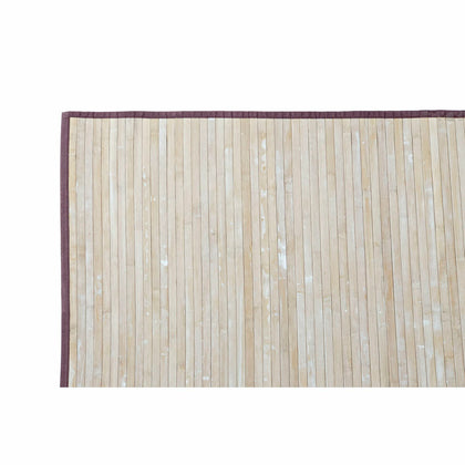 Matta DKD Home Decor Bambu Tropiskt (160 x 230 x 0.5 cm)