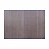 Matta DKD Home Decor Bambu Medelhavs (160 x 230 x 0.5 cm)